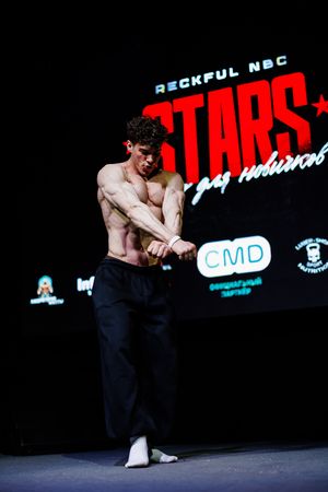 Регистрация STARS 5.06.26 (фотограф Роман Притула)